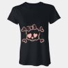 G500L - Gildan Ladies' Heavy Cotton™ T-Shirt Thumbnail