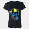G500L - Gildan Ladies' Heavy Cotton™ T-Shirt Thumbnail