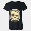 G500L - Gildan Ladies' Heavy Cotton™ T-Shirt Thumbnail