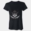 G500L - Gildan Ladies' Heavy Cotton™ T-Shirt Thumbnail