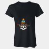 G500L - Gildan Ladies' Heavy Cotton™ T-Shirt Thumbnail