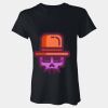 G500L - Gildan Ladies' Heavy Cotton™ T-Shirt Thumbnail