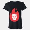 G500L - Gildan Ladies' Heavy Cotton™ T-Shirt Thumbnail