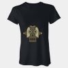 G500L - Gildan Ladies' Heavy Cotton™ T-Shirt Thumbnail