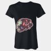 G500L - Gildan Ladies' Heavy Cotton™ T-Shirt Thumbnail