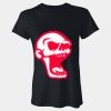 G500L - Gildan Ladies' Heavy Cotton™ T-Shirt Thumbnail
