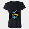 G500L - Gildan Ladies' Heavy Cotton™ T-Shirt Thumbnail