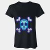 G500L - Gildan Ladies' Heavy Cotton™ T-Shirt Thumbnail
