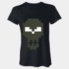 G500L - Gildan Ladies' Heavy Cotton™ T-Shirt Thumbnail