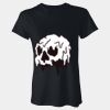 G500L - Gildan Ladies' Heavy Cotton™ T-Shirt Thumbnail
