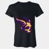 G500L - Gildan Ladies' Heavy Cotton™ T-Shirt Thumbnail