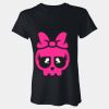 G500L - Gildan Ladies' Heavy Cotton™ T-Shirt Thumbnail