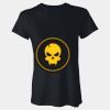 G500L - Gildan Ladies' Heavy Cotton™ T-Shirt Thumbnail