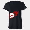 G500L - Gildan Ladies' Heavy Cotton™ T-Shirt Thumbnail