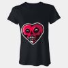 G500L - Gildan Ladies' Heavy Cotton™ T-Shirt Thumbnail