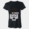 G500L - Gildan Ladies' Heavy Cotton™ T-Shirt Thumbnail
