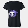 G500L - Gildan Ladies' Heavy Cotton™ T-Shirt Thumbnail