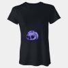 G500L - Gildan Ladies' Heavy Cotton™ T-Shirt Thumbnail