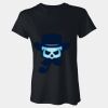 G500L - Gildan Ladies' Heavy Cotton™ T-Shirt Thumbnail