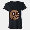 G500L - Gildan Ladies' Heavy Cotton™ T-Shirt Thumbnail