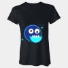 G500L - Gildan Ladies' Heavy Cotton™ T-Shirt Thumbnail