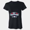 G500L - Gildan Ladies' Heavy Cotton™ T-Shirt Thumbnail