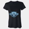G500L - Gildan Ladies' Heavy Cotton™ T-Shirt Thumbnail
