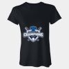 G500L - Gildan Ladies' Heavy Cotton™ T-Shirt Thumbnail