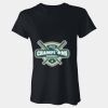 G500L - Gildan Ladies' Heavy Cotton™ T-Shirt Thumbnail