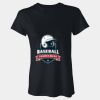 G500L - Gildan Ladies' Heavy Cotton™ T-Shirt Thumbnail