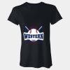 G500L - Gildan Ladies' Heavy Cotton™ T-Shirt Thumbnail