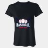 G500L - Gildan Ladies' Heavy Cotton™ T-Shirt Thumbnail
