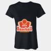 G500L - Gildan Ladies' Heavy Cotton™ T-Shirt Thumbnail