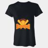 G500L - Gildan Ladies' Heavy Cotton™ T-Shirt Thumbnail