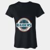 G500L - Gildan Ladies' Heavy Cotton™ T-Shirt Thumbnail