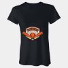 G500L - Gildan Ladies' Heavy Cotton™ T-Shirt Thumbnail