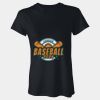 G500L - Gildan Ladies' Heavy Cotton™ T-Shirt Thumbnail