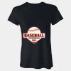 G500L - Gildan Ladies' Heavy Cotton™ T-Shirt Thumbnail