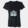 G500L - Gildan Ladies' Heavy Cotton™ T-Shirt Thumbnail