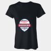 G500L - Gildan Ladies' Heavy Cotton™ T-Shirt Thumbnail