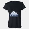 G500L - Gildan Ladies' Heavy Cotton™ T-Shirt Thumbnail