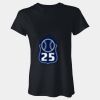 G500L - Gildan Ladies' Heavy Cotton™ T-Shirt Thumbnail