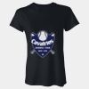 G500L - Gildan Ladies' Heavy Cotton™ T-Shirt Thumbnail