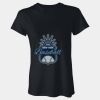G500L - Gildan Ladies' Heavy Cotton™ T-Shirt Thumbnail