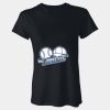 G500L - Gildan Ladies' Heavy Cotton™ T-Shirt Thumbnail