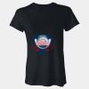 G500L - Gildan Ladies' Heavy Cotton™ T-Shirt Thumbnail