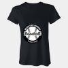G500L - Gildan Ladies' Heavy Cotton™ T-Shirt Thumbnail