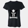 G500L - Gildan Ladies' Heavy Cotton™ T-Shirt Thumbnail