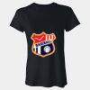 G500L - Gildan Ladies' Heavy Cotton™ T-Shirt Thumbnail