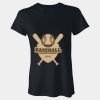 G500L - Gildan Ladies' Heavy Cotton™ T-Shirt Thumbnail